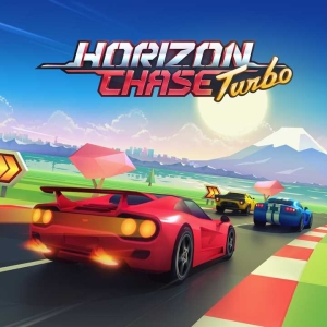 [Switch]追踪地平线 Horizon Chase Turbo 中文v2.6.0+3DLC整合版
