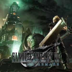 [Switch]最终幻想7 FINAL FANTASY VII|英文v1.0.25整合版