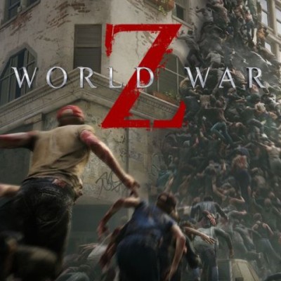 [PS4]僵尸世界大战 欧版+1.08汉化补丁