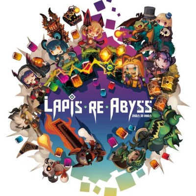 [PS4]深渊狂猎 官方中文+v1.01