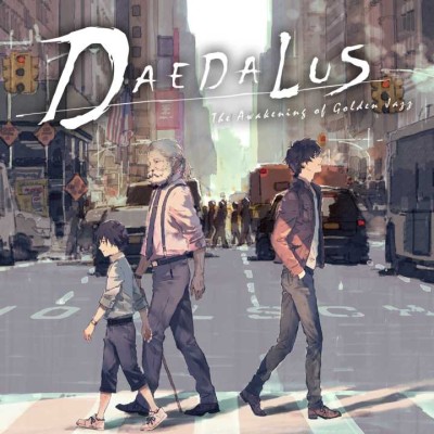 [PS4]侦探 神宫寺三郎 前传 黄金爵士乐的觉醒