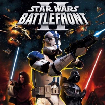 [PS4]星球大战：前线 2 官方中文+v1.49补丁