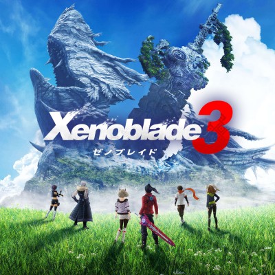 [Switch]异度之刃3 Xenoblade Chronicles 3|中文v2.2.1升补+4DLC|整合版