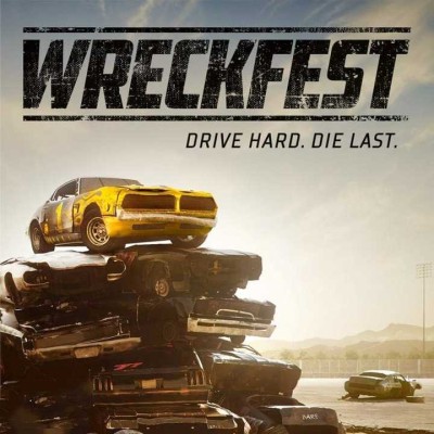 [PS4]撞车嘉年华Wreckfest|官方中文|+v02.22补丁