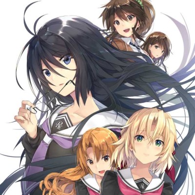 [PS4]告别回忆：无垢少女 致最愛的你