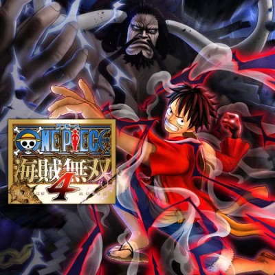 [PC游戏] 海贼无双4 One Piece Kaizoku Musou 4 |官方中文V1.0.7.0+全DLC|容量30GB