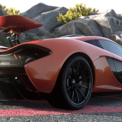 [PS4]驾驶俱乐部 官方中文+1.28补丁