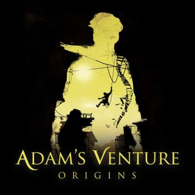 [PS4]亚当冒险传奇：起源 官方中文