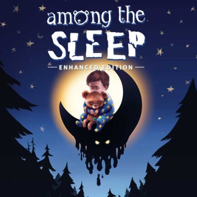 [PS4]沉睡之间Among The Sleep 官方中文