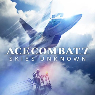 皇牌空战7 未知空域|中文v2.3.0.13-二次元共享站2cyshare