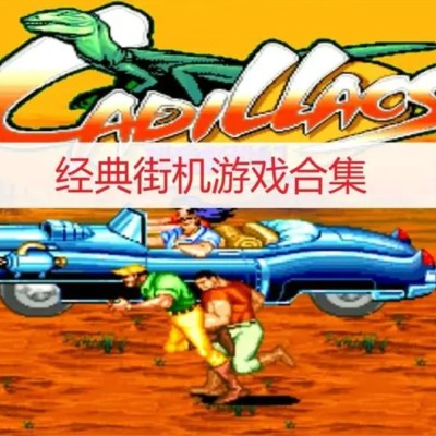 Winkawaks街机游戏全集(CPS1+CPS2+NEOGEO)(673个)含模拟器