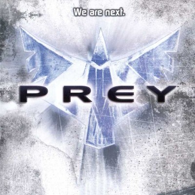 [PS4]掠食 官方中文+1.10补丁