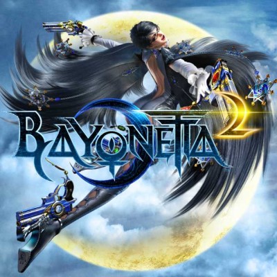 [Switch]猎天使魔女2 Bayonetta2 官方中文v1.2.0补丁整合版