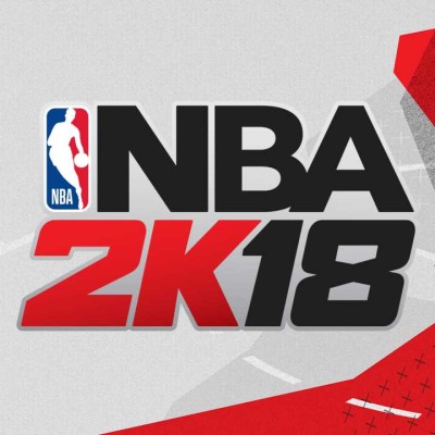 [Switch]NBA 2K18 官方中文v1.0.7整合版