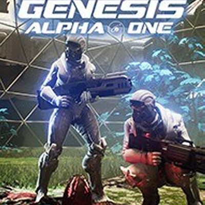 [PS4]创世纪：阿尔法一号 官方中文+1.03补丁