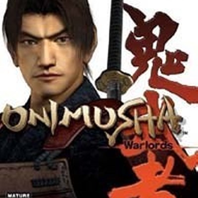 [PS4]鬼武者 官方中文+1.01补丁