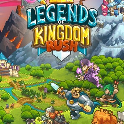 [PC游戏]王国保卫战 传奇|官方中文|Build 9031157|免解压绿色版