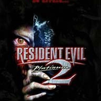 [PS4]生化危机2 官方中文