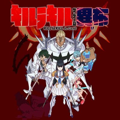 [Switch]斩服少女 异布|中文版|本体+v1.20升补|整合版