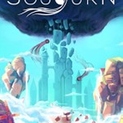 [PS4]羁留 官方中文