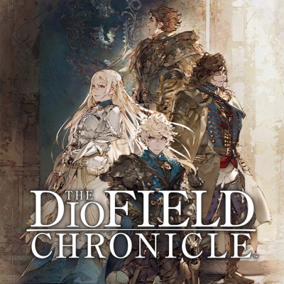 [Switch]神领编年史 The DioField Chronicle 官方中文v1.2.0+3DLC整合版