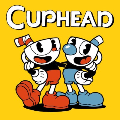 [Switch]茶杯头 Cuphead 官方中文v1.3.7+1DLC整合版