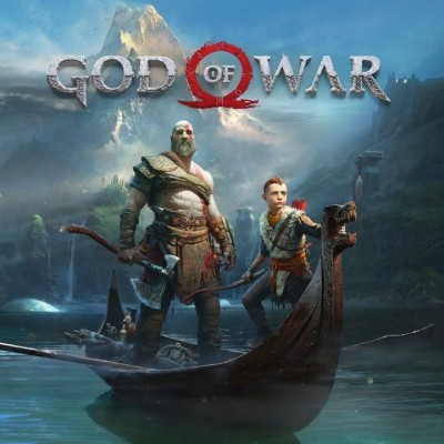 [PC游戏]战神4 God of War|中文版|更新1.0.126.1|免解压绿色版