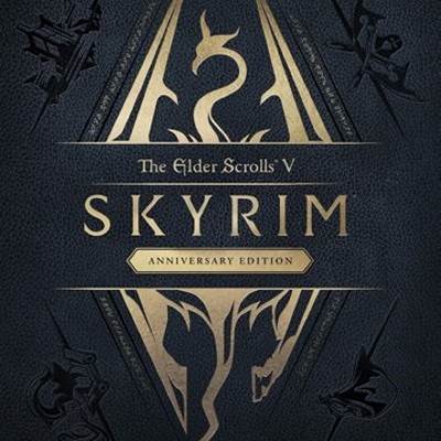 [PC游戏]上古卷轴5 周年纪念版|中文v1.6.1170.0.8|容量32.5GB|亲测