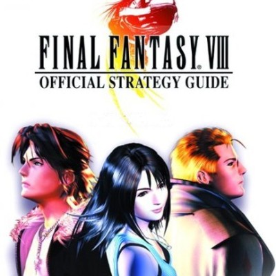 [Switch]最终幻想8 RE高清版 汉化中文v1.0.0整合版