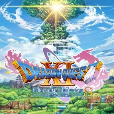 [PS4]勇者斗恶龙11S：寻觅逝去的时光[港版中文]