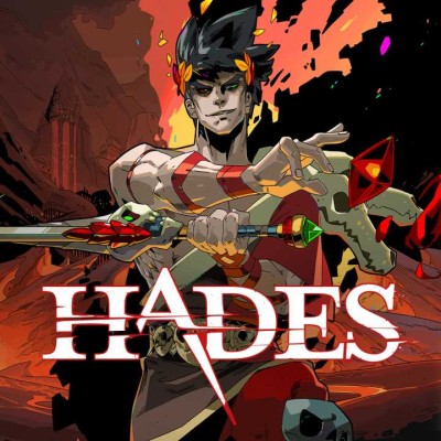 哈迪斯 Hades 官方中文v1.0.38233整合版XCI 