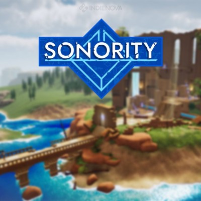[Switch]洪亮 Sonority|中文本体+v1.0.6升补|整合版