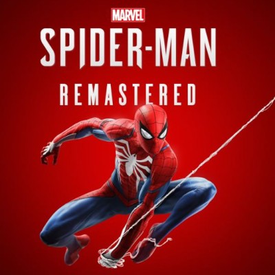 [PS4]漫威蜘蛛侠：麦尔斯・摩拉斯[港版]