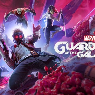 [PC游戏]漫威银河护卫队/Marvel’s Guardians of the Galaxy