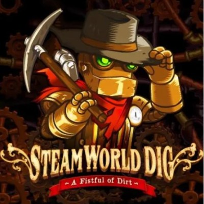 [Switch]蒸汽世界：大劫掠 中文版+v2.2.1升补|整合版