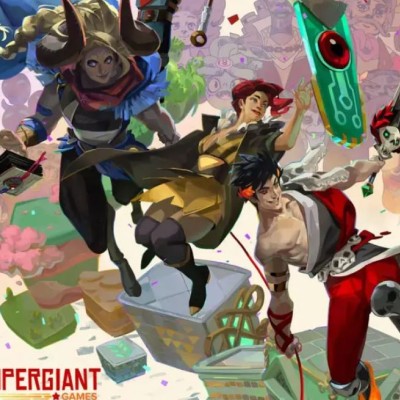 [Switch] 晶体管 Transistor|中文本体+v1.0.2升补|整合版