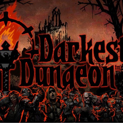 [Switch] 暗黑地牢 官方中文+v1.2.1升补+4DLC整合版