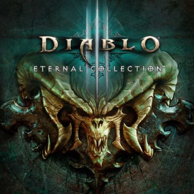 暗黑破坏神3 Diablo III