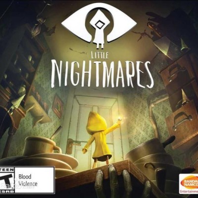 [PC游戏]小小梦魇强化版 Little Nightmares Enhanced Edition 官方中文v1.0.0|容量4.55GB