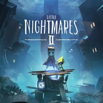 [PC游戏]小小梦魇2 Little Nightmares II 官方中文Build.20211021增强版|容量20.8GB