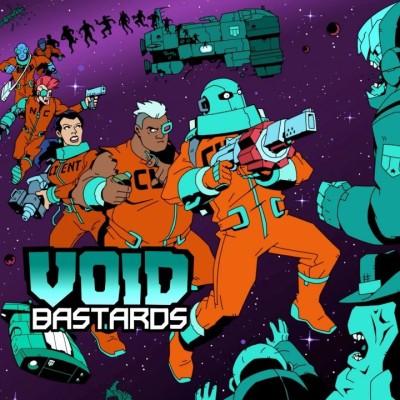 [Switch]虚空混蛋 官方中文v2.0.24.267