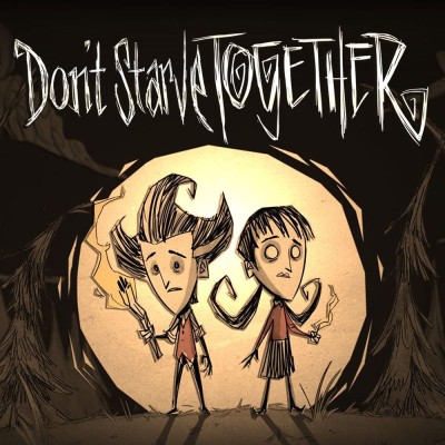 [Switch]饥荒 Dont Starve【联机版】美区中文本体+v1.22.0整合版