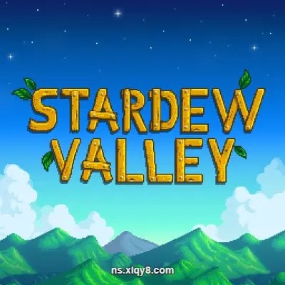 [Switch]星露谷物语 Stardew Valley 官方中文v1.6.15.3整合版