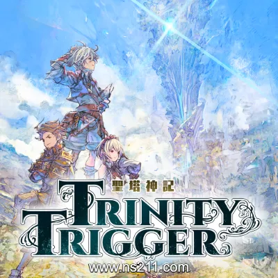 [Switch]圣塔战记 港版中文v1.0.4+18DLC整合版