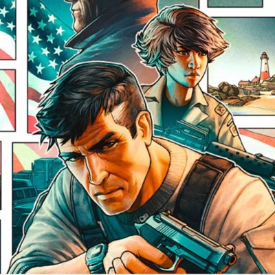 [Switch]杀手13 重制版|中文本体+v1.7.8260升补|整合版