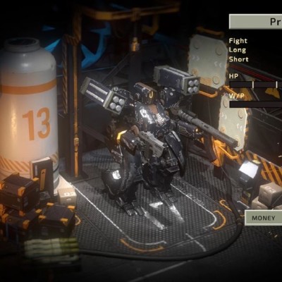 [PC游戏]前线任务/雷霆任务1st 重制版|中文本体 安装即玩