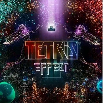 [PC游戏]俄罗斯方块效应 链接|中文本体+V2.0.1|免解压绿色版