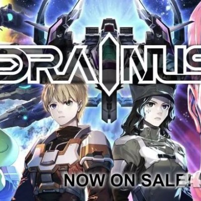 [Switch]逆流银翼|中文本体+v1.1.6升补|整合版