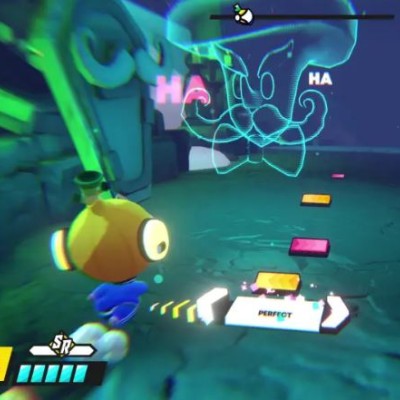 [Switch] 节奏萌芽 Rhythm Sprout|中文本体+v1.0.1升补|整合版