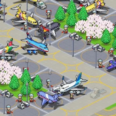 [Switch]珍宝机场物语|中文版|原版|